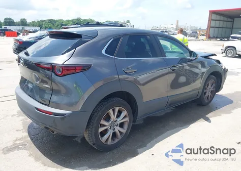 2021 Mazda Cx-30 Select z USA, uszkodzony, nr VIN 3MVDMBBL5MM259366